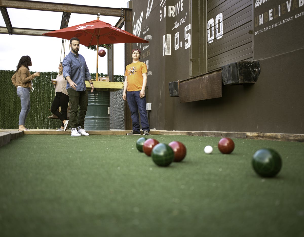 Leagues | South Bowl Philly | Bowling Alley in Philadelphia, PA